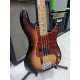 Tomson Precision Bass бас-гитара, Япония 1970x USED