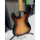 Tomson Precision Bass бас-гитара, Япония 1970x USED