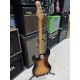 Tomson Precision Bass бас-гитара, Япония 1970x USED