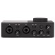 Native Instruments Komplete Audio 2 аудио интерфейс