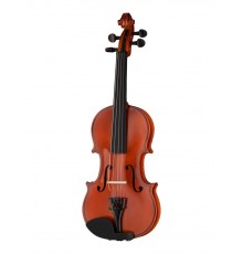 Carayа MV-008 Скрипка 1/8 с футляром и смычком