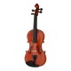 Carayа MV-008 Скрипка 1/8 с футляром и смычком