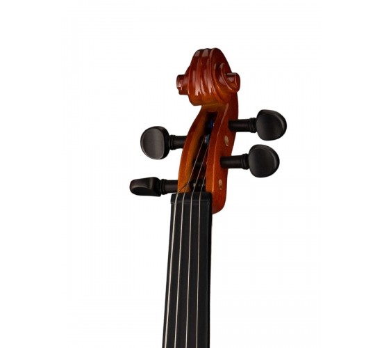 Carayа MV-008 Скрипка 1/8 с футляром и смычком