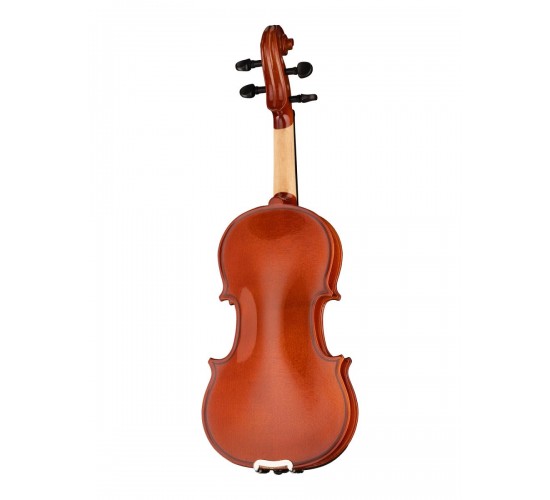 Carayа MV-008 Скрипка 1/8 с футляром и смычком