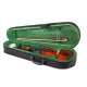 Carayа MV-008 Скрипка 1/8 с футляром и смычком