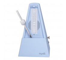 Nux WSM-290P Метроном механический/цифровой, синий, Cherub