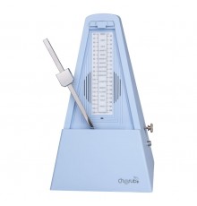 Nux WSM-290P Метроном механический/цифровой, синий, Cherub