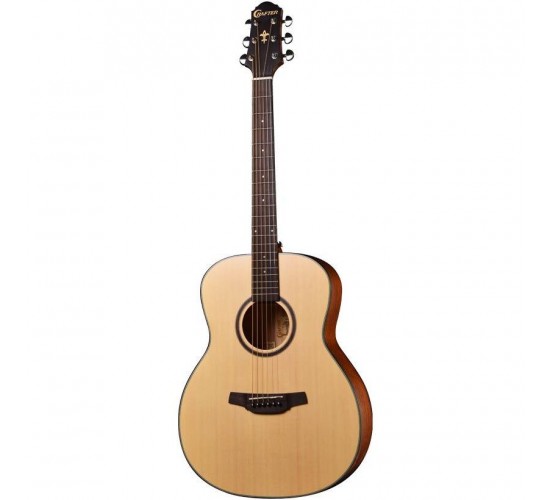 Crafter HT-100/OP.N акустическая гитара