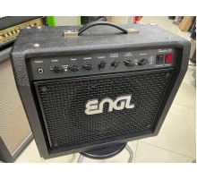 Engl Thunder 50 гитарный ламповый усилитель, 50Вт Германия USED