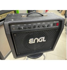 Engl Thunder 50 гитарный ламповый усилитель, 50Вт Германия USED