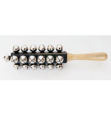 DADI SB-2520 Колокольчики круглые 25шт на ручке d20мм