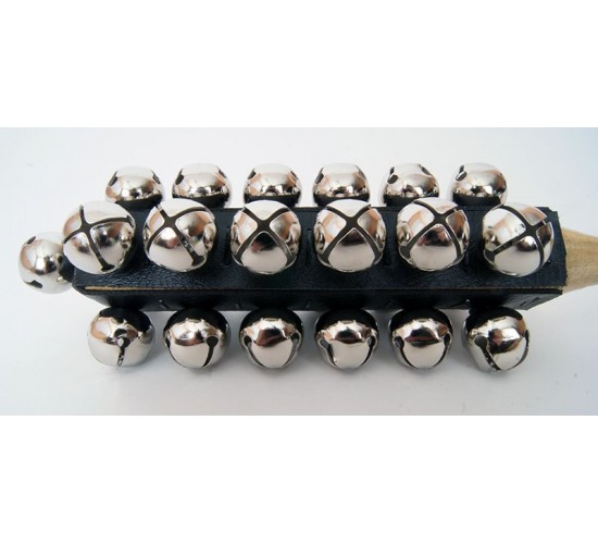 DADI SB-2520 Колокольчики круглые 25шт на ручке d20мм