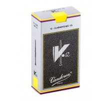 Vandoren CR6135 V.12 Трости для кларнета Eb №3.5 (10шт)