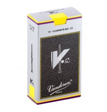 Vandoren CR6135 V.12 Трости для кларнета Eb №3.5 (10шт)
