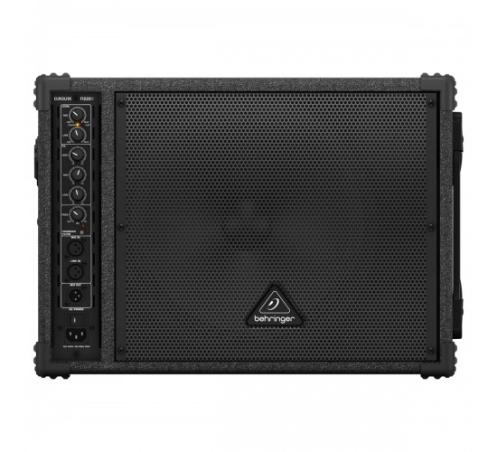 Behringer F1220D активный 2-х полос. монитор, 12«+3», 250Вт