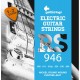 Galli RS946 Комплект струн для 6-струнной электрогитары