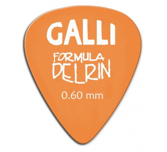 Galli RS946 Комплект струн для 6-струнной электрогитары
