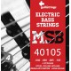 Galli MSB40105 струны для бас-гитары, regular custom