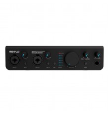 Midiplus Studio 2 pro OTG аудиоинтерфейс USB, 2 входа/2 выхода c OTG