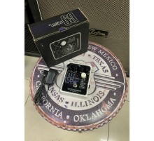 Electro-Harmonix B9 Organ Machine гитарный эффект USED
