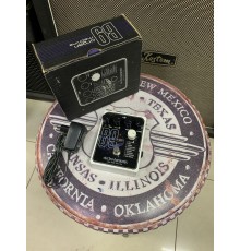 Electro-Harmonix B9 Organ Machine гитарный эффект USED