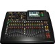 Behringer X32 COMPACT цифровой микшер, 16 входов, 25 шин, 8 выходов