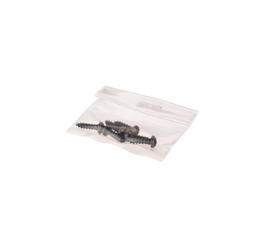 Gotoh SG301-20-B-L3+R3 Колки для гитары 3+3, черные