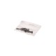 Gotoh SG301-20-B-L3+R3 Колки для гитары 3+3, черные
