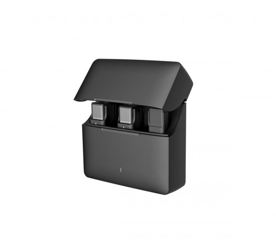 Simple Fly CYA02-A-T Микрофон беспроводной, Type-C