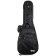 Mojo by Aria MB-C58-300 BK мягкий чехол для классических гитар размером 3/4