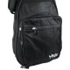 Mojo by Aria MB-C58-300 BK мягкий чехол для классических гитар размером 3/4