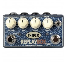 T-Rex REPLAY BOX delay гитарный эффект