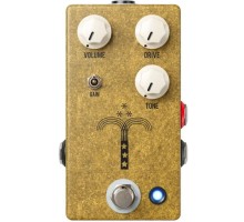 JHS Pedals Morning Glory V4 гитарная педаль прозрачный лоугейн овердрайв