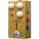 JHS Pedals Morning Glory V4 гитарная педаль прозрачный лоугейн овердрайв