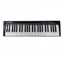 Laudio KS49C MIDI-контроллер