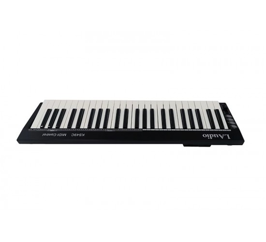Laudio KS49C MIDI-контроллер