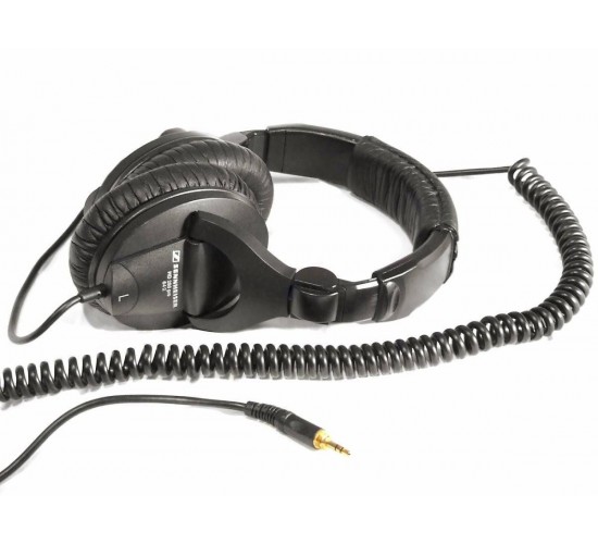 Sennheiser HD280 PRO MK2 закрытые, динамические мониторные наушники