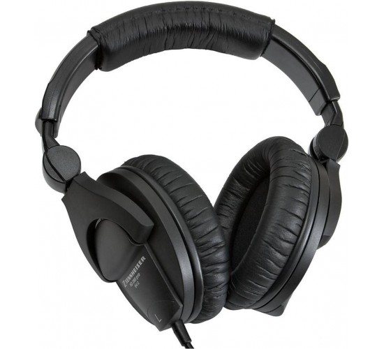 Sennheiser HD280 PRO MK2 закрытые, динамические мониторные наушники