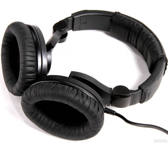 Sennheiser HD280 PRO MK2 закрытые, динамические мониторные наушники