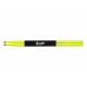 HUN 10101003009 Fluorescent Series 7A Барабанные палочки, желтые, орех гикори