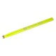 HUN 10101003009 Fluorescent Series 7A Барабанные палочки, желтые, орех гикори