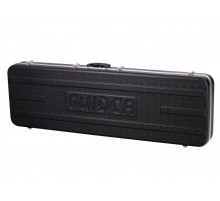Guider BC-501 Футляр для бас-гитары, фанера