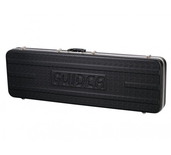 Guider BC-501 Футляр для бас-гитары, фанера