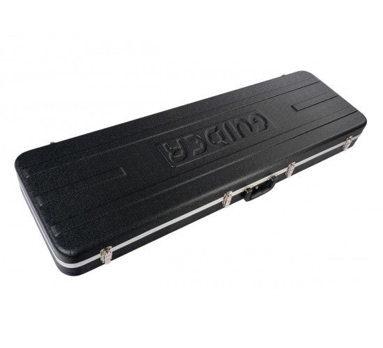Guider BC-501 Футляр для бас-гитары, фанера