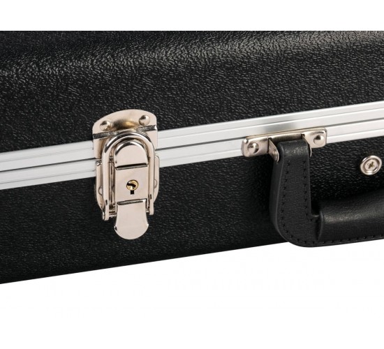 Guider BC-501 Футляр для бас-гитары, фанера