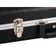 Guider BC-501 Футляр для бас-гитары, фанера