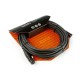 Dunlop DCM25 MXR Микрофонный кабель, 7.6м