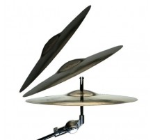 Ahead Cymbal Crown 8М держатель для тарелки с резьбой 8 мм