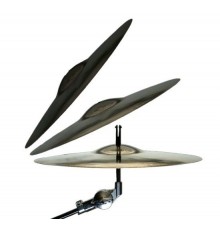 Ahead Cymbal Crown 8М держатель для тарелки с резьбой 8 мм