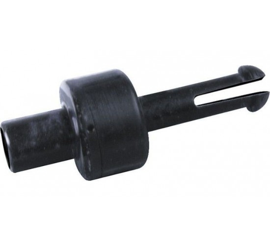 Ahead Cymbal Crown 8М держатель для тарелки с резьбой 8 мм